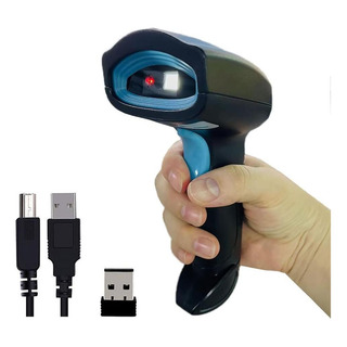 Escáner De Código De Barras Inalámbrico Bluetooth Escáner De Escáner De Código De Barras Inalámbrico Bluetooth Escáner De