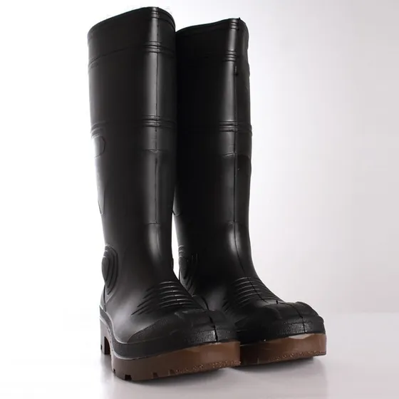 Bota Caña Larga