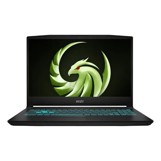 Laptop Msi Bravo 15 R9-7940hs 16gb Ram 1tb Ssd Rtx4060