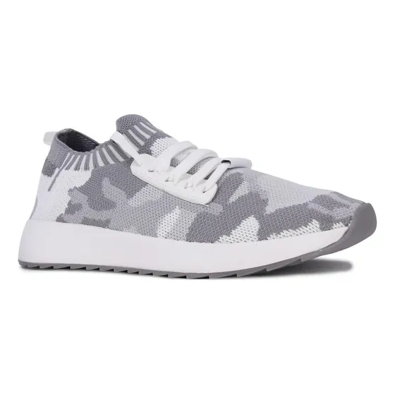 Zapatos Nautica Original Deportivas Jogger Para Mujer