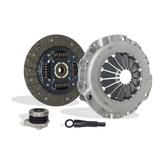 Kit Clutch Hidráulico 06-2010 Chevrolet Optra 2.0l L4 5 Velo