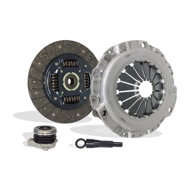 Kit Clutch Hidráulico 06-2010 Chevrolet Optra 2.0l L4 5 Velo