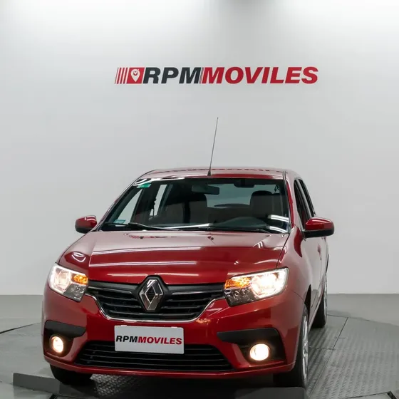 Renault Sandero Stepway 1.6 16v Zen