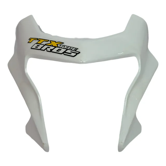 Mascara Ttx 150 Bross Motorrad