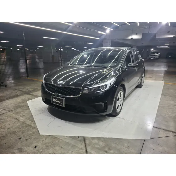 Kia Forte 2.0 L