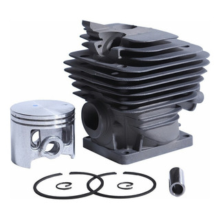 . Kit De Pistón Cilíndrico De 52 Mm Para Stihl Ms461 . Kit De Pistón Cilíndrico De 52 Mm Para Stihl Ms461