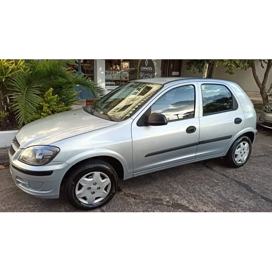 Chevrolet Celta 1.4 Ls