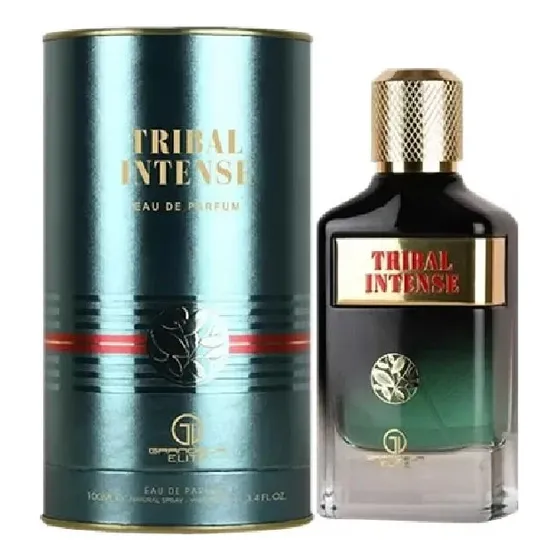 Tribal Intense 100 Ml Edp Para Hombre