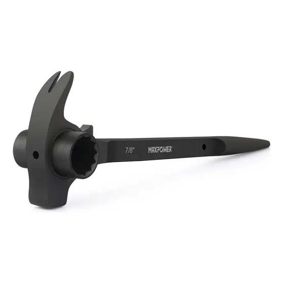 Llave De Carraca Para Andamio Multifuncional Con Martillo