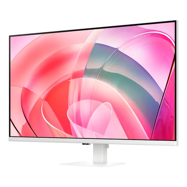 Monitor Samsung 32  Viewfinity S7 4k Va 60hz 5ms S32d701ean