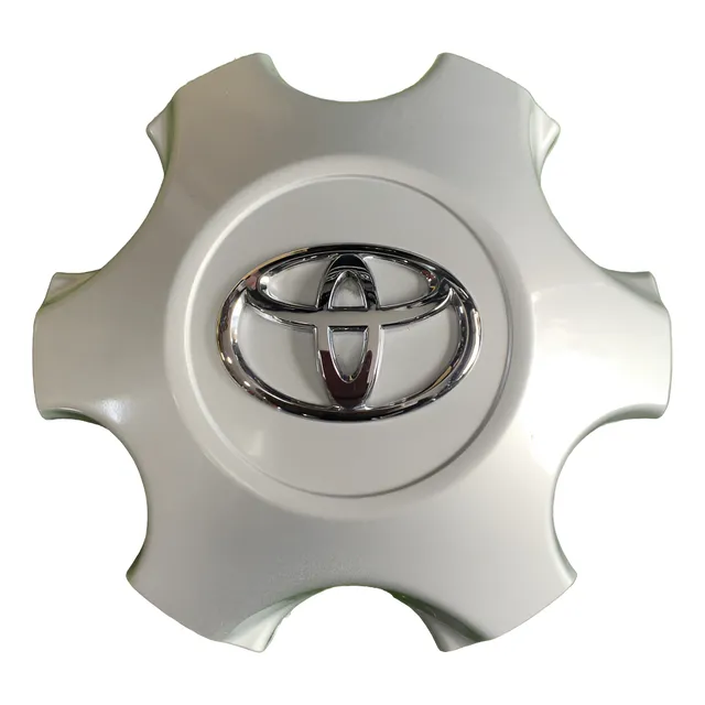 Centro Rin Hilux Fortuner 2012 2015 2019 Original Toyota