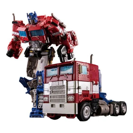 Transformers Optimus Prime 