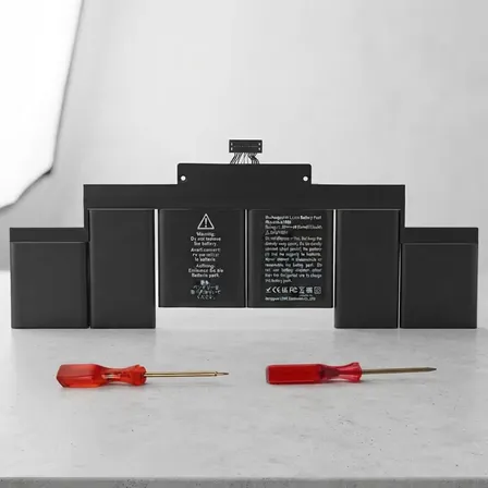 Batería A1494 A1618 Para Macbook Pro Retina 15 A1398 Nueva Negro