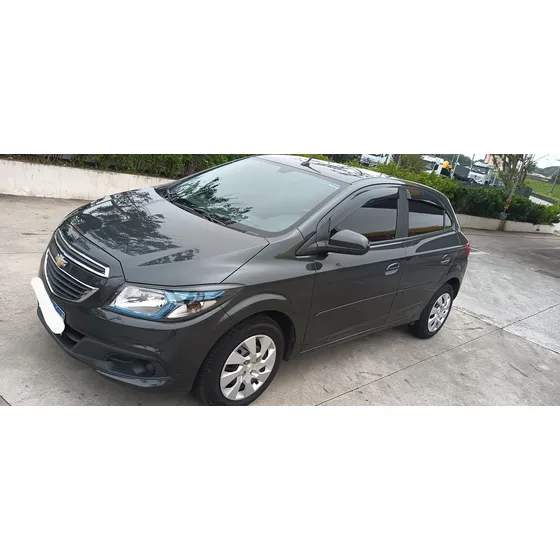 Chevrolet Onix 1.4 Lt 5p