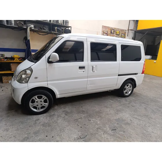 Chevrolet N300 1.2 Move