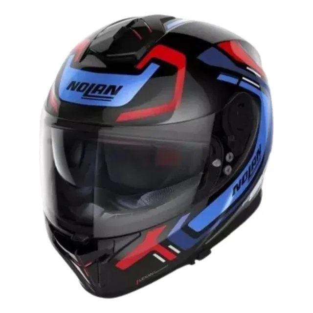 Casco Nolan N80-8 Ally Agrobikes!