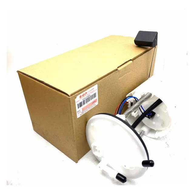 Conjunto Bomba Gasolina Grand Vitara J3 Suzuki