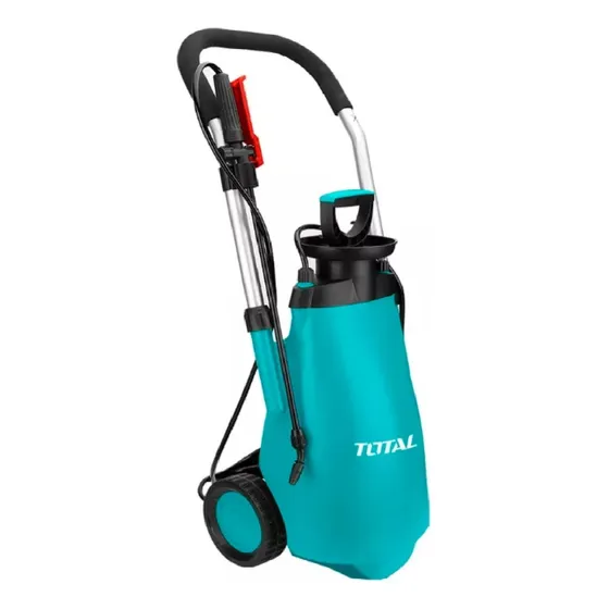 Rociador 12 Litros Marca Total