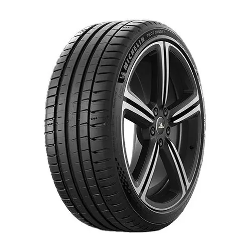 Pneu Michelin 245/35 Zr18 92y Xl Tl Pilot Sport 5