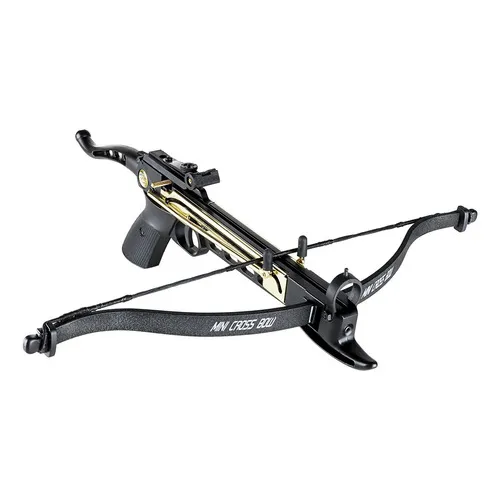 Balestra 80lbs Besta Crossbow Recurva Cobra Luxo Coronha