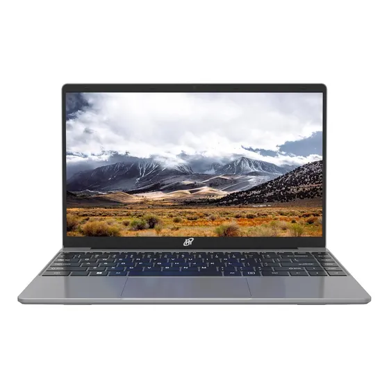 Notebook Hyundai Hybook 14'' 128 Gb Ssd 4 Gb Ram W11 Amv