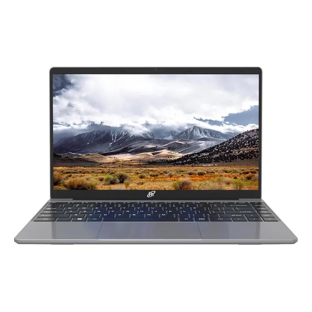 Notebook Hyundai Hybook 14'' 128 Gb Ssd 4 Gb Ram W11 Amv