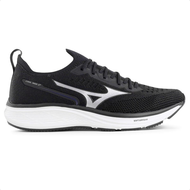 Tênis Mizuno Original Masculino Confortável - Promoção Tênis Mizuno Original Masculino Confortável - Promoção