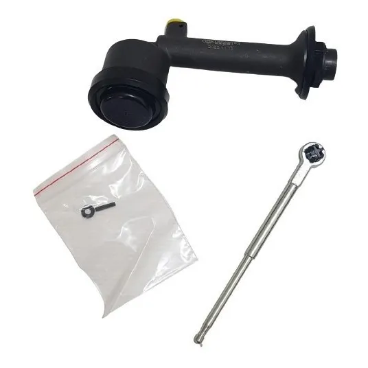 Bombin Superior Largo Chevrolet Silverado Cheyenne  04-up