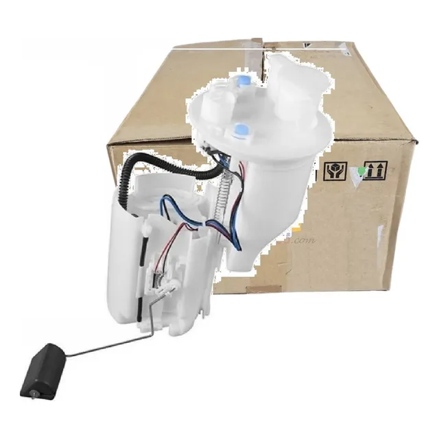 Bomba Gasolina Completa Camry Asv40l 2.5 L4 2arx 2011