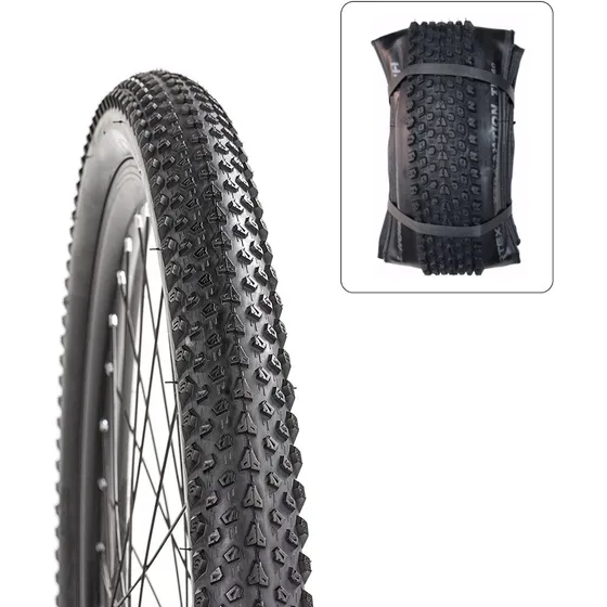 Cubierta Bicicleta Rodado 29 X 2.10 De Kevlar Calidad