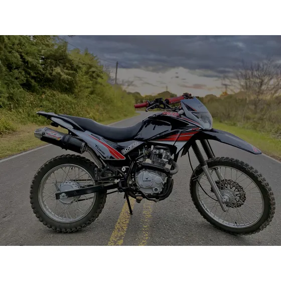 Vendo Corven Triax 150 R3