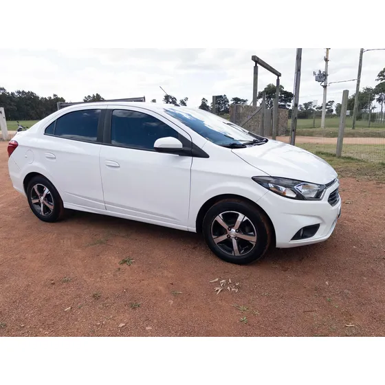 Chevrolet Prisma 1.4 Ltz 98cv