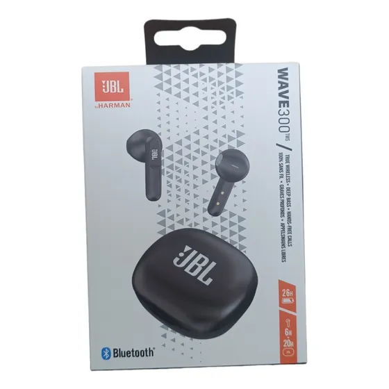 Audífono Inalambrico Jbl Wave 300 Tienda Fisica