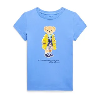 Playera polo oso sale