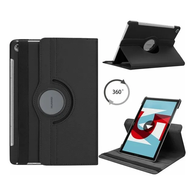 Funda Huawei Mediapad T1 10 9.6 T1-a21w T1-a21l T1-a23l Gira