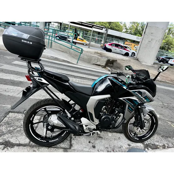 Fazer De Pista