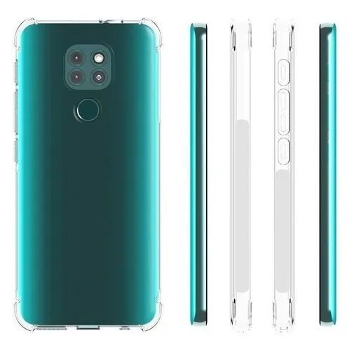 Moto G9 Plus Fundas
