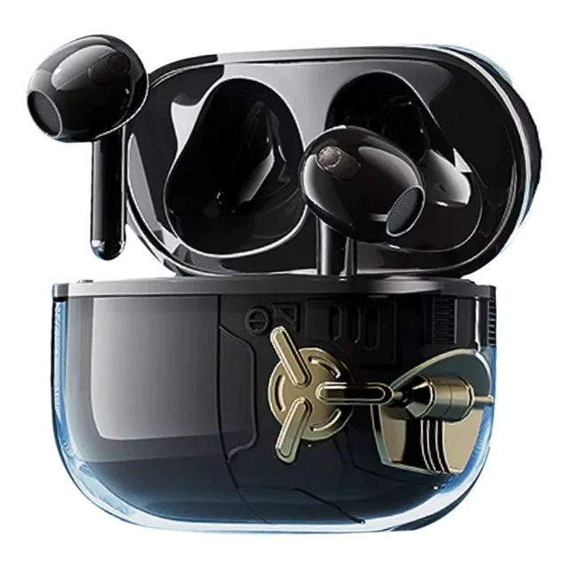 Auriculares Inalámbricos Bluetooth Philips Tat1168 Negros