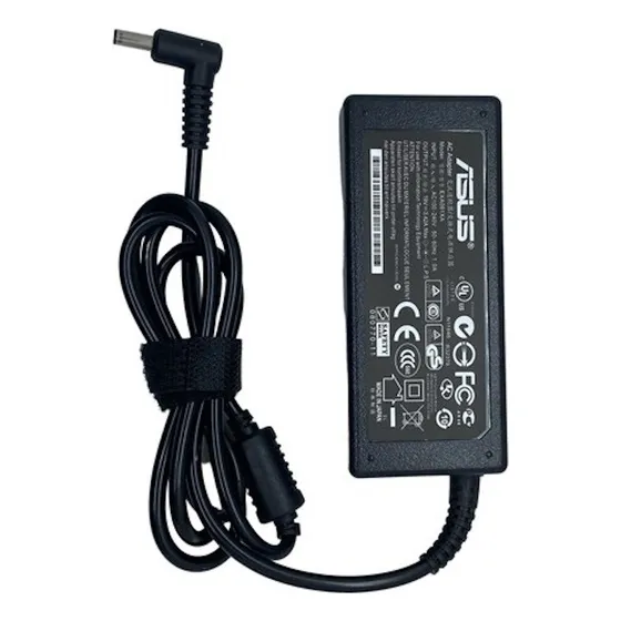 Cargador  Asus  19v 3.42a 65w 5.5x2.5 X505 Tp500la Tp500ld  