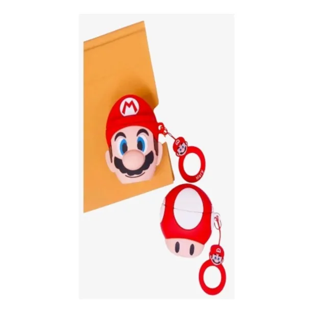 Estuche Para Audífonos
