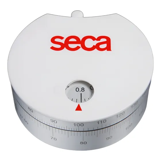Cinta Metrica Circunferencia Corporal Escala Whr Seca M203