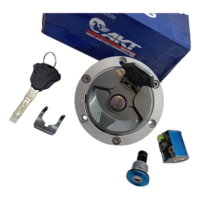 Tapa Tanque Cr5 180 / Cr5 200 Original