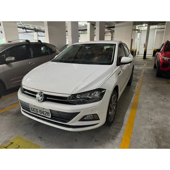 Volkswagen Polo 2018