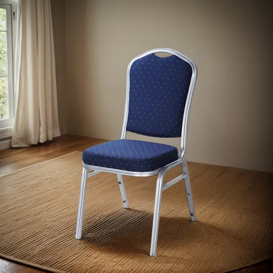 Silla Evento Tapizada Oferta Eventos Calidad Conferencias