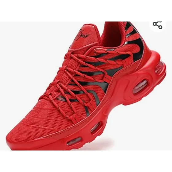 Zapato Deportivo Hombre Wrezatro Sport Running.
