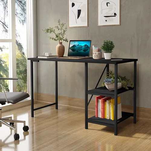 Mesa de estúdio de gravação de música Acme Furniture Eleazar