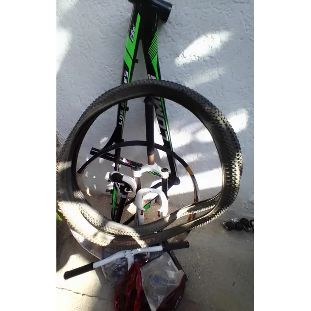 Bici Mtb 29  Repuestos Nuevos