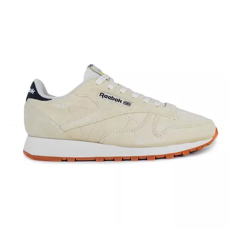 Zapatilla Mujer Reebok Classic Leather