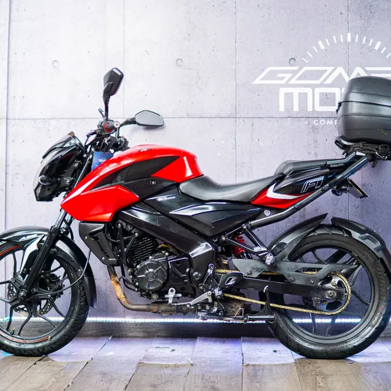 Bajaj Pulsar Ns 160 Fi 2022