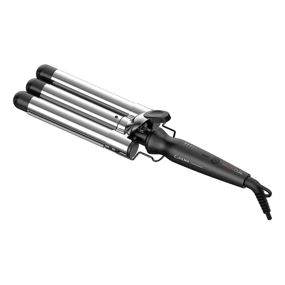 Modelador Triondas Gama Italy Salon Curl 127/220V